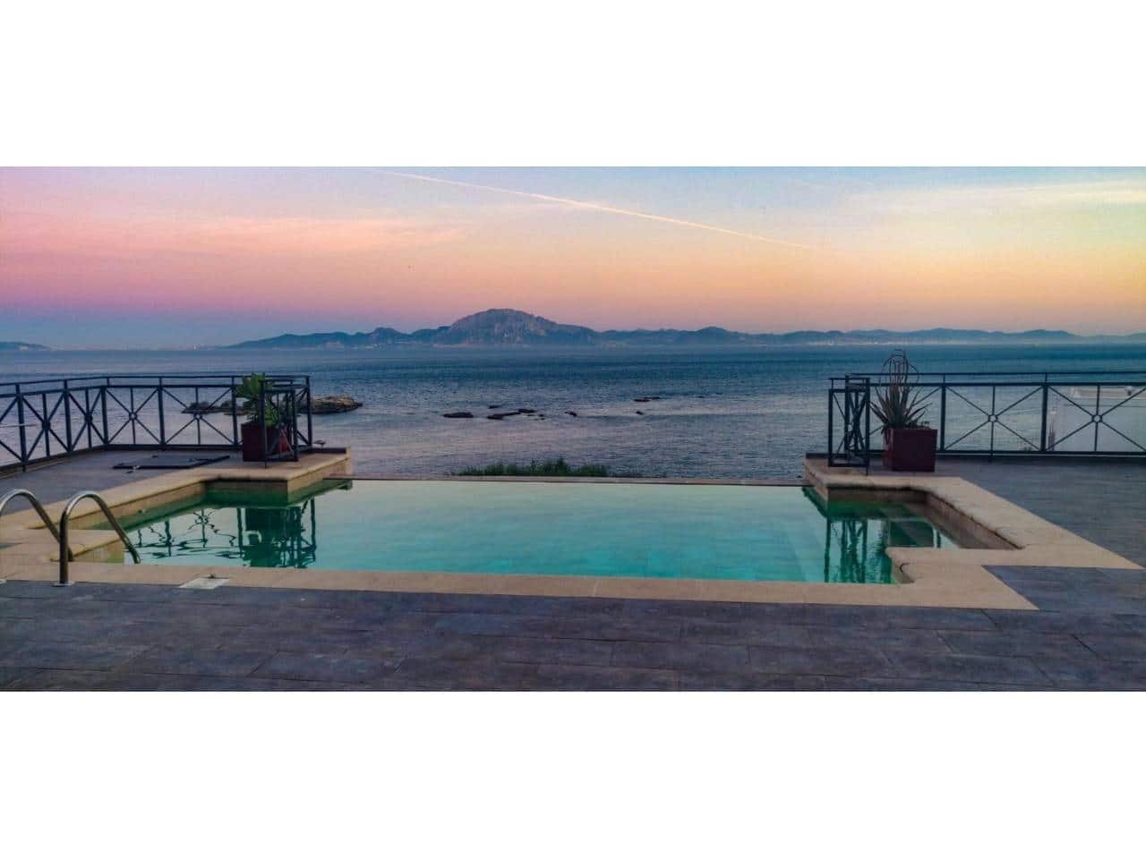 3 camera da letto Villa in vendita in Algeciras con piscina garage - 849.000 € (Rif: 9540656)