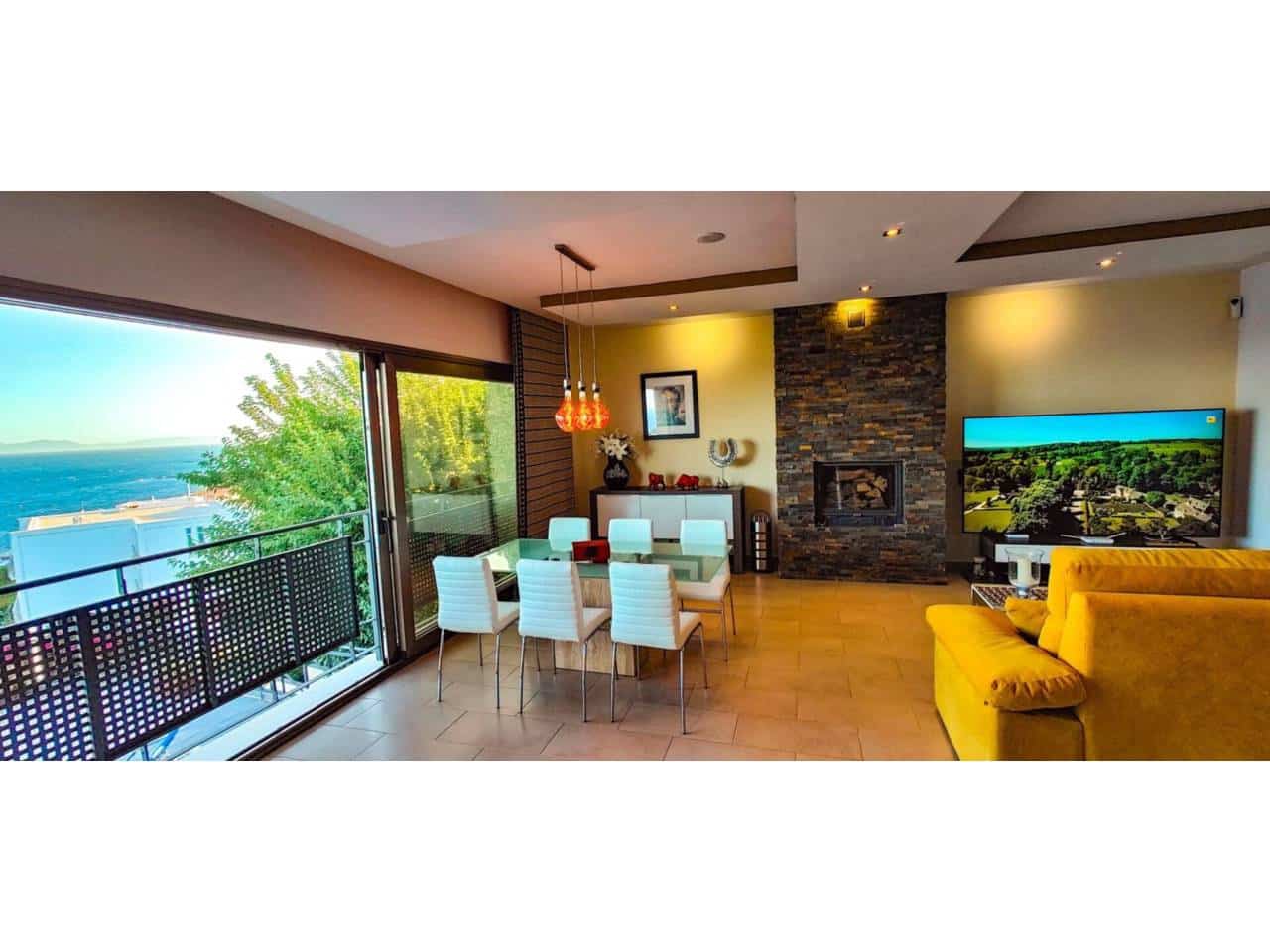 3 camera da letto Villa in vendita in Algeciras con piscina garage - 849.000 € (Rif: 9540656)