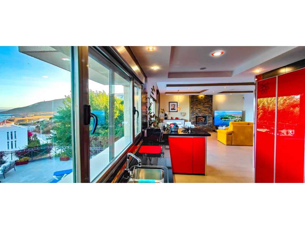 3 camera da letto Villa in vendita in Algeciras con piscina garage - 849.000 € (Rif: 9540656)