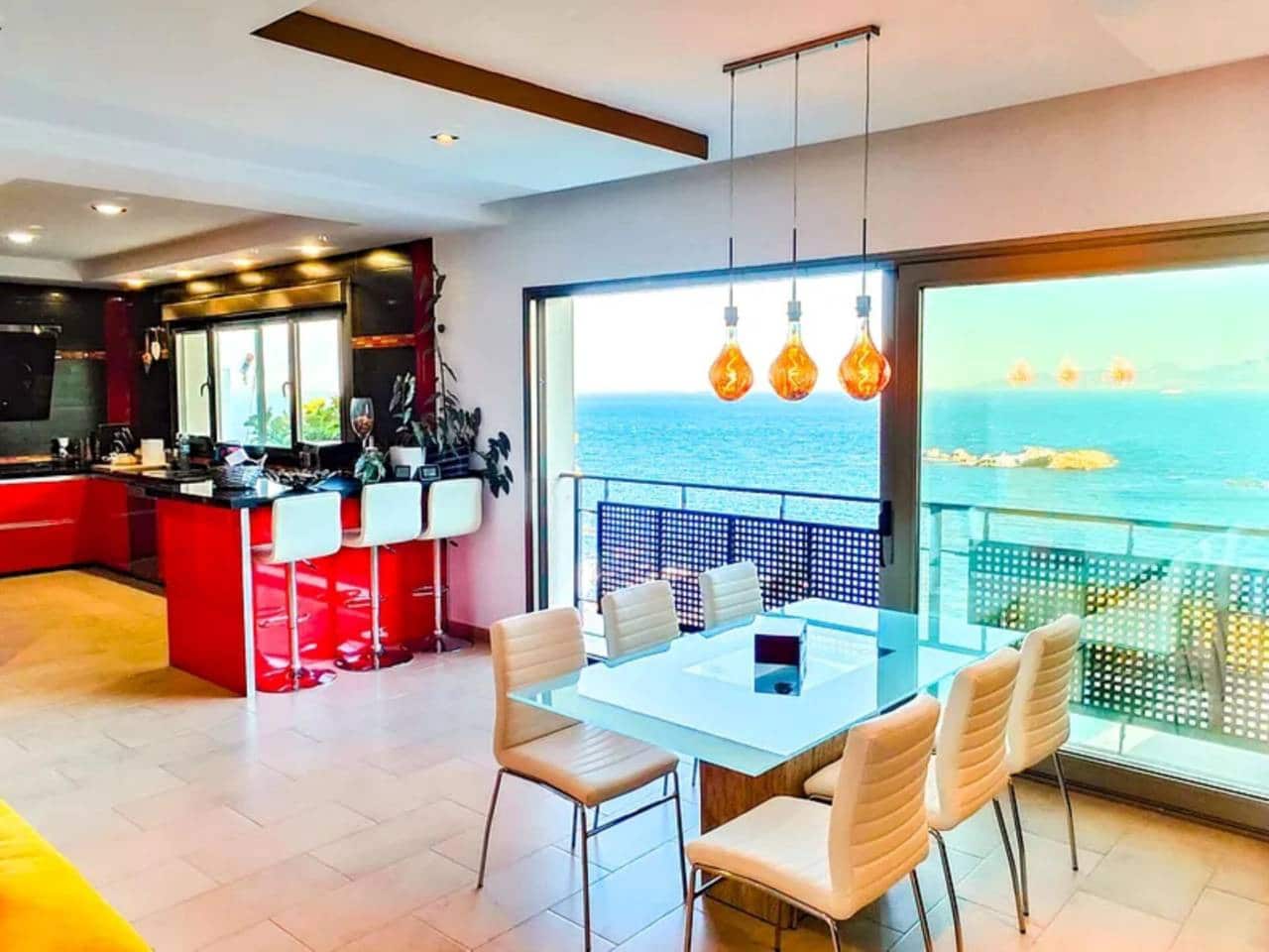 3 camera da letto Villa in vendita in Algeciras con piscina garage - 849.000 € (Rif: 9540656)