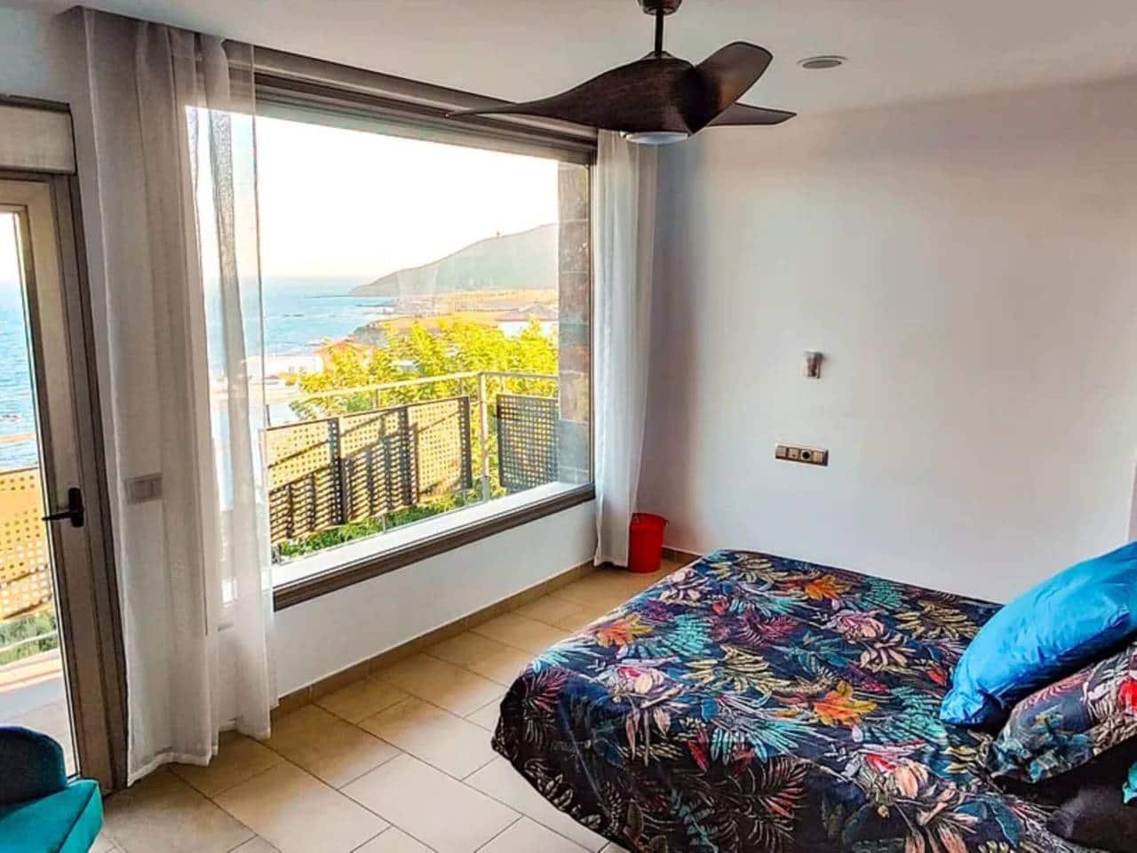 3 camera da letto Villa in vendita in Algeciras con piscina garage - 849.000 € (Rif: 9540656)