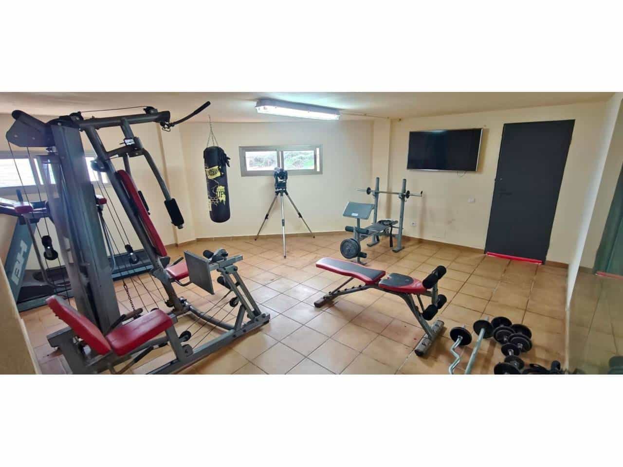 3 camera da letto Villa in vendita in Algeciras con piscina garage - 849.000 € (Rif: 9540656)