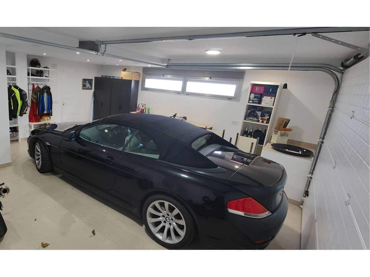 3 camera da letto Villa in vendita in Algeciras con piscina garage - 849.000 € (Rif: 9540656)