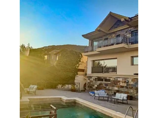 3 camera da letto Villa in vendita in Algeciras con piscina garage - 849.000 € (Rif: 9540656)