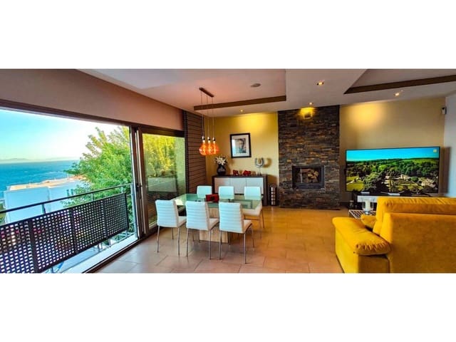 3 camera da letto Villa in vendita in Algeciras con piscina garage - 849.000 € (Rif: 9540656)