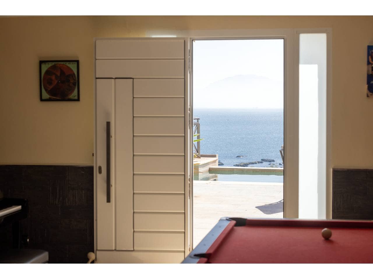 3 camera da letto Villa in vendita in Algeciras con piscina garage - 849.000 € (Rif: 9540656)