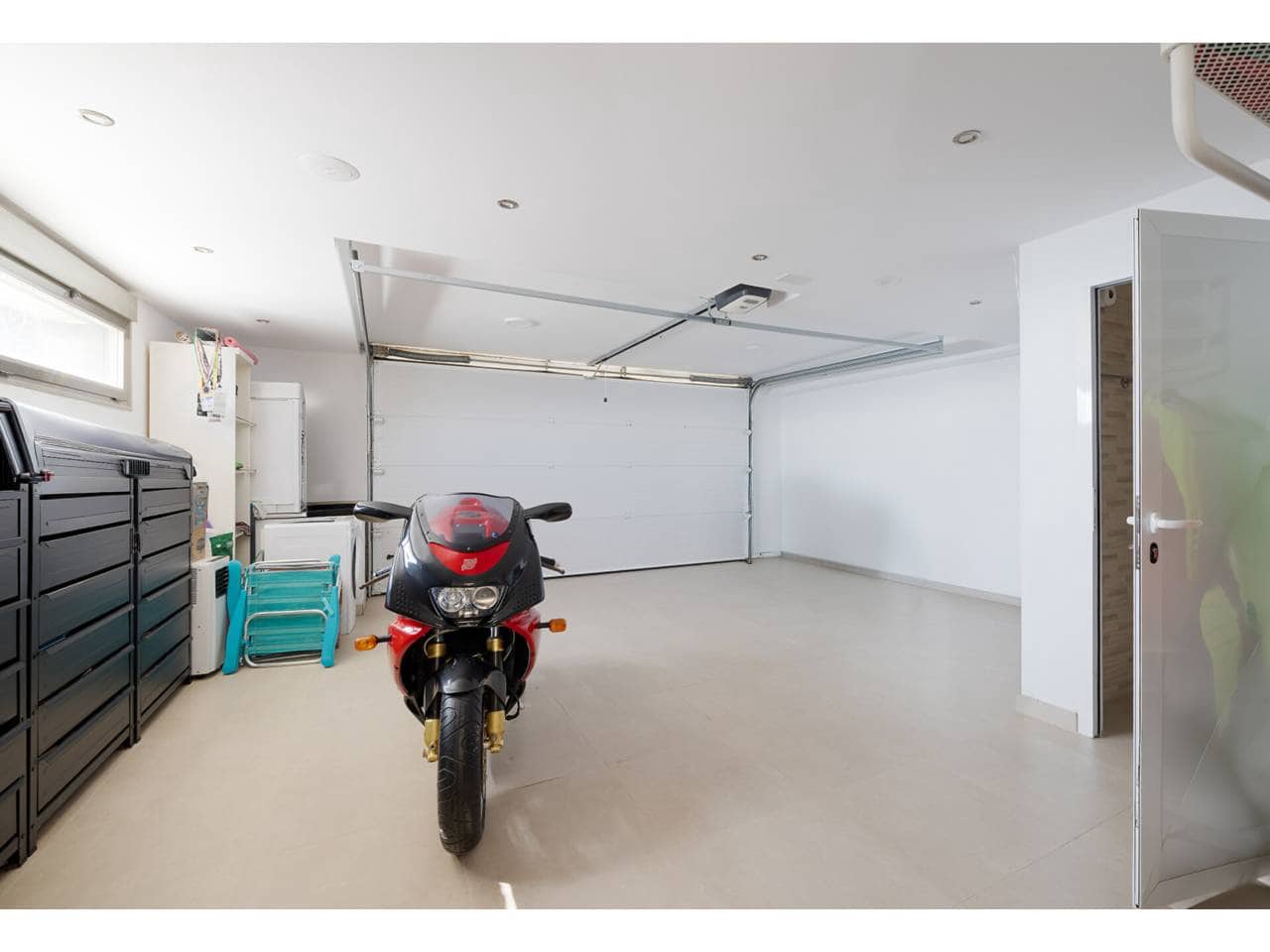 3 camera da letto Villa in vendita in Algeciras con piscina garage - 849.000 € (Rif: 9540656)