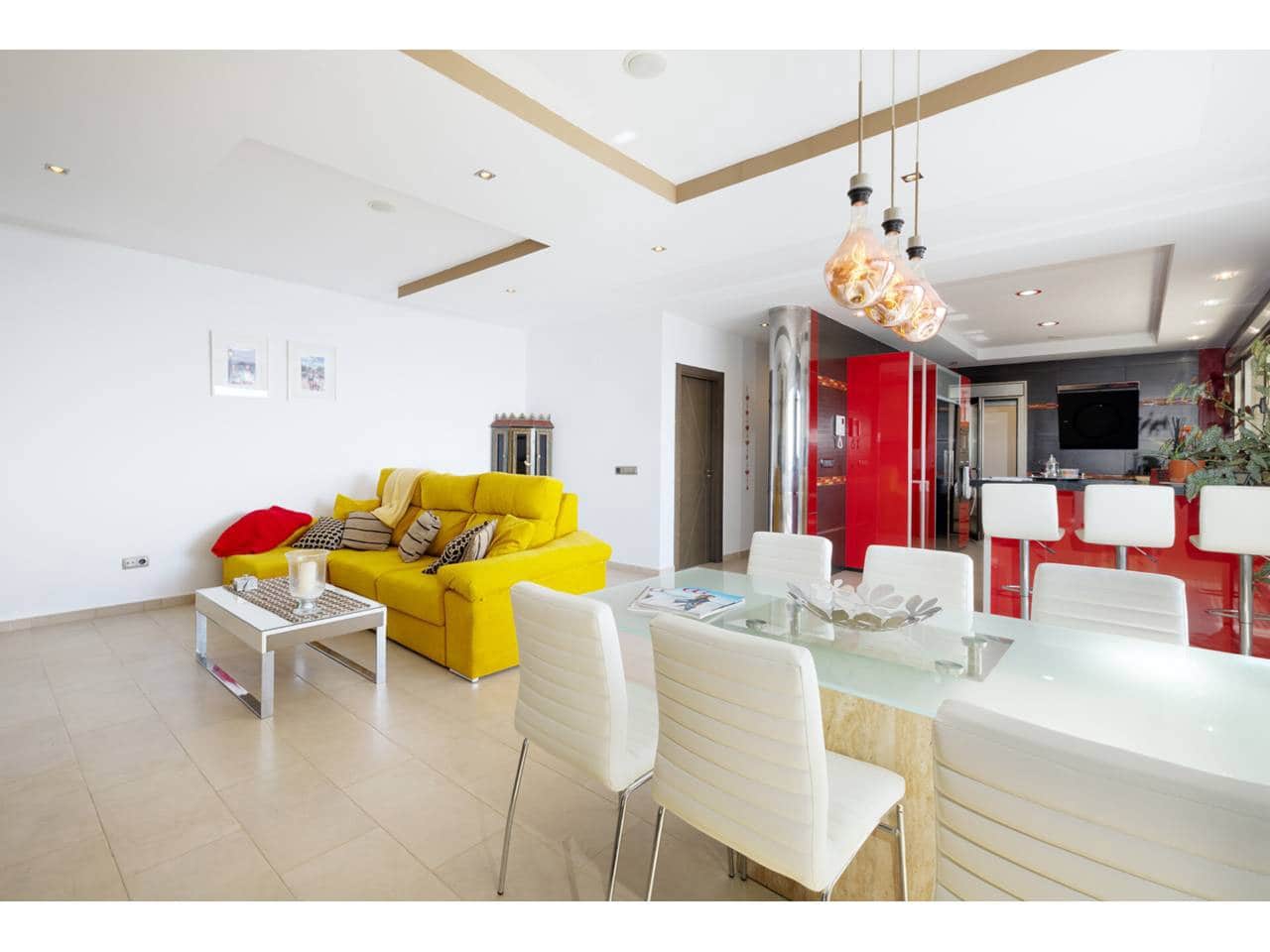 3 camera da letto Villa in vendita in Algeciras con piscina garage - 849.000 € (Rif: 9540656)