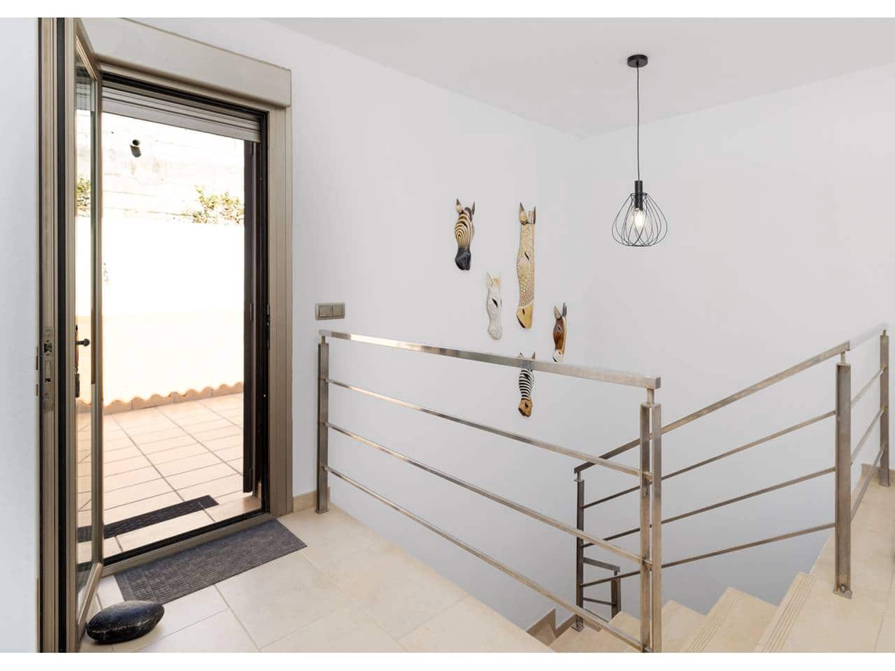 3 camera da letto Villa in vendita in Algeciras con piscina garage - 849.000 € (Rif: 9540656)