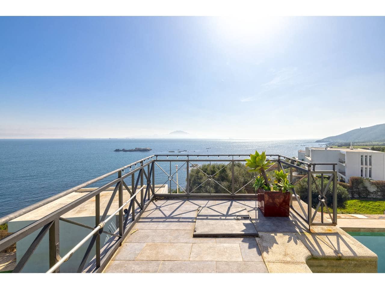 3 camera da letto Villa in vendita in Algeciras con piscina garage - 849.000 € (Rif: 9540656)