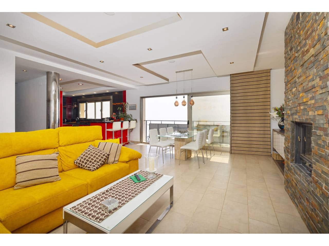 3 camera da letto Villa in vendita in Algeciras con piscina garage - 849.000 € (Rif: 9540656)