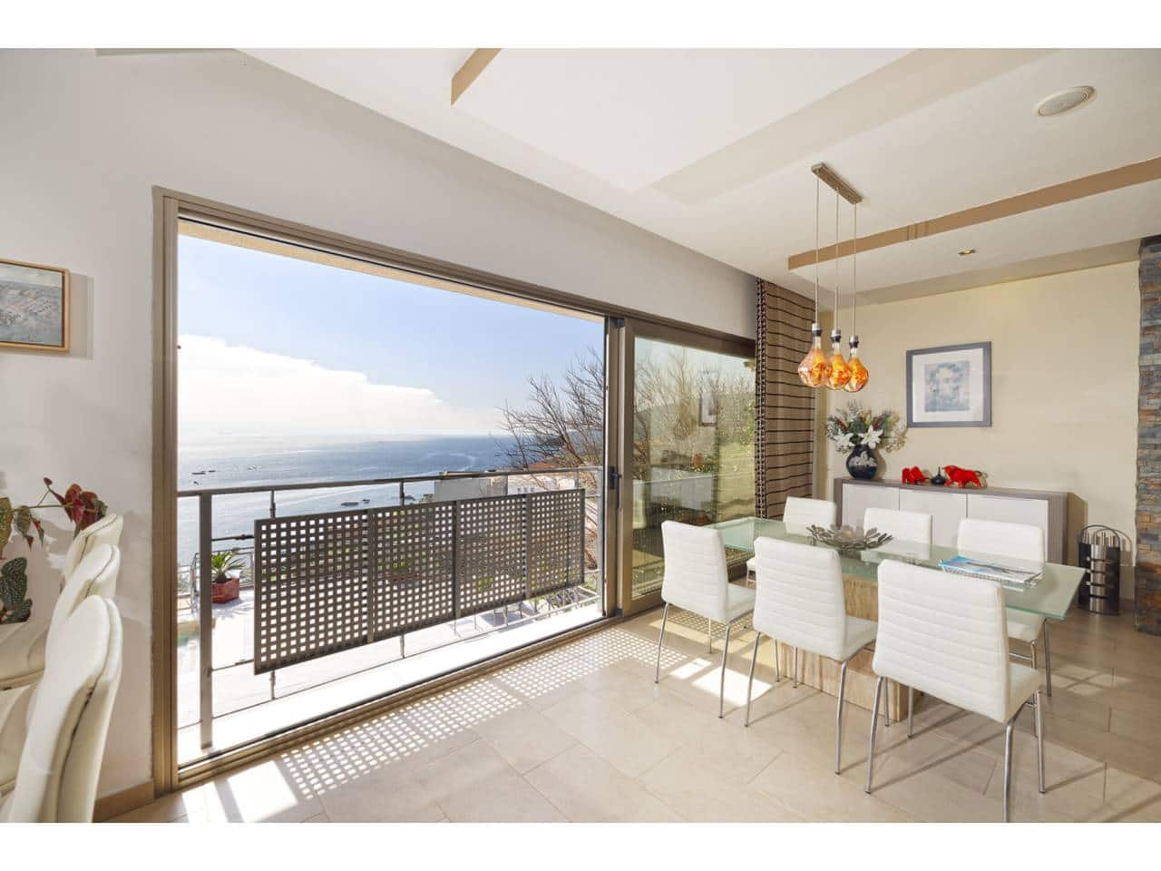 3 camera da letto Villa in vendita in Algeciras con piscina garage - 849.000 € (Rif: 9540656)