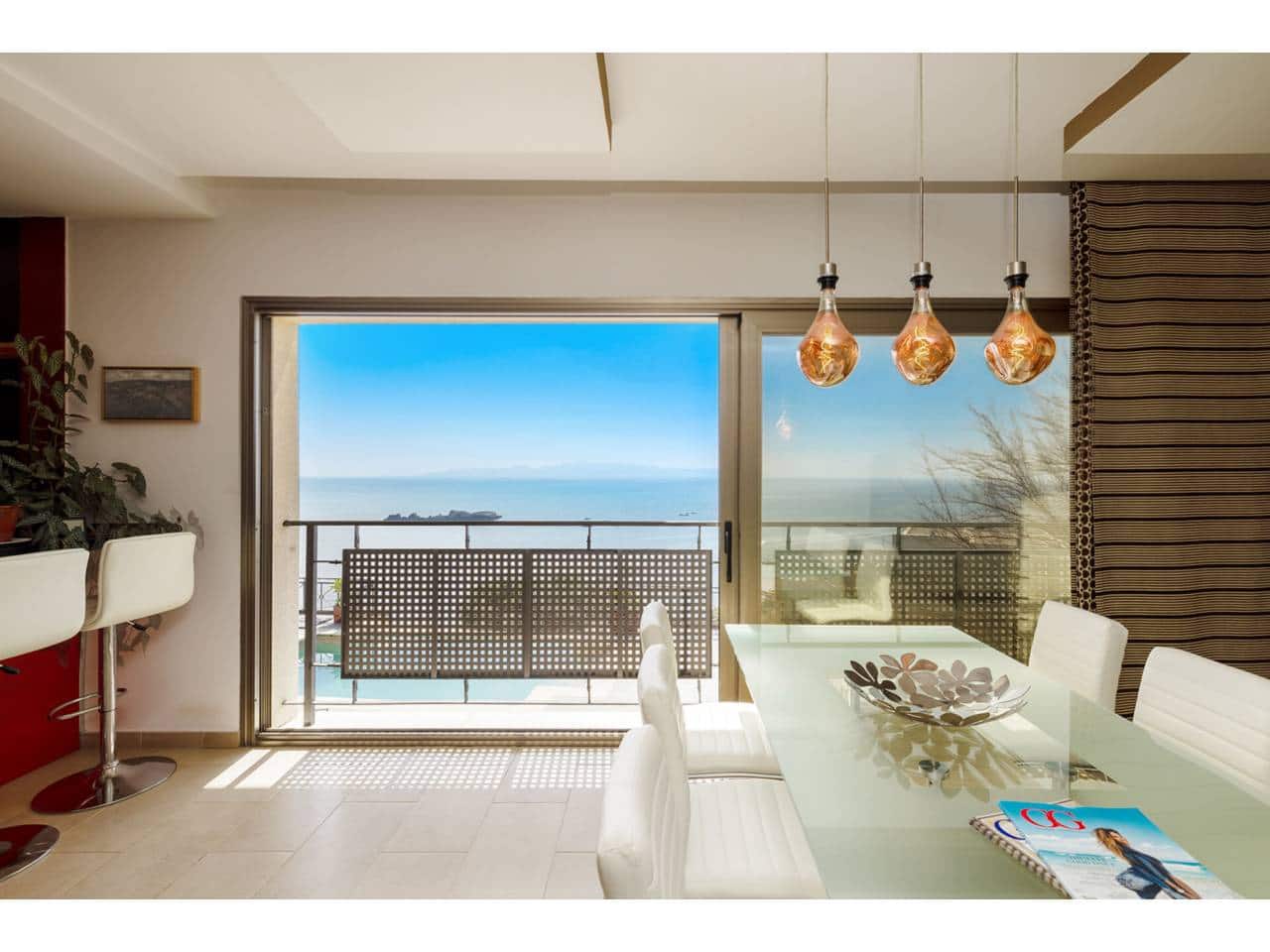 3 camera da letto Villa in vendita in Algeciras con piscina garage - 849.000 € (Rif: 9540656)