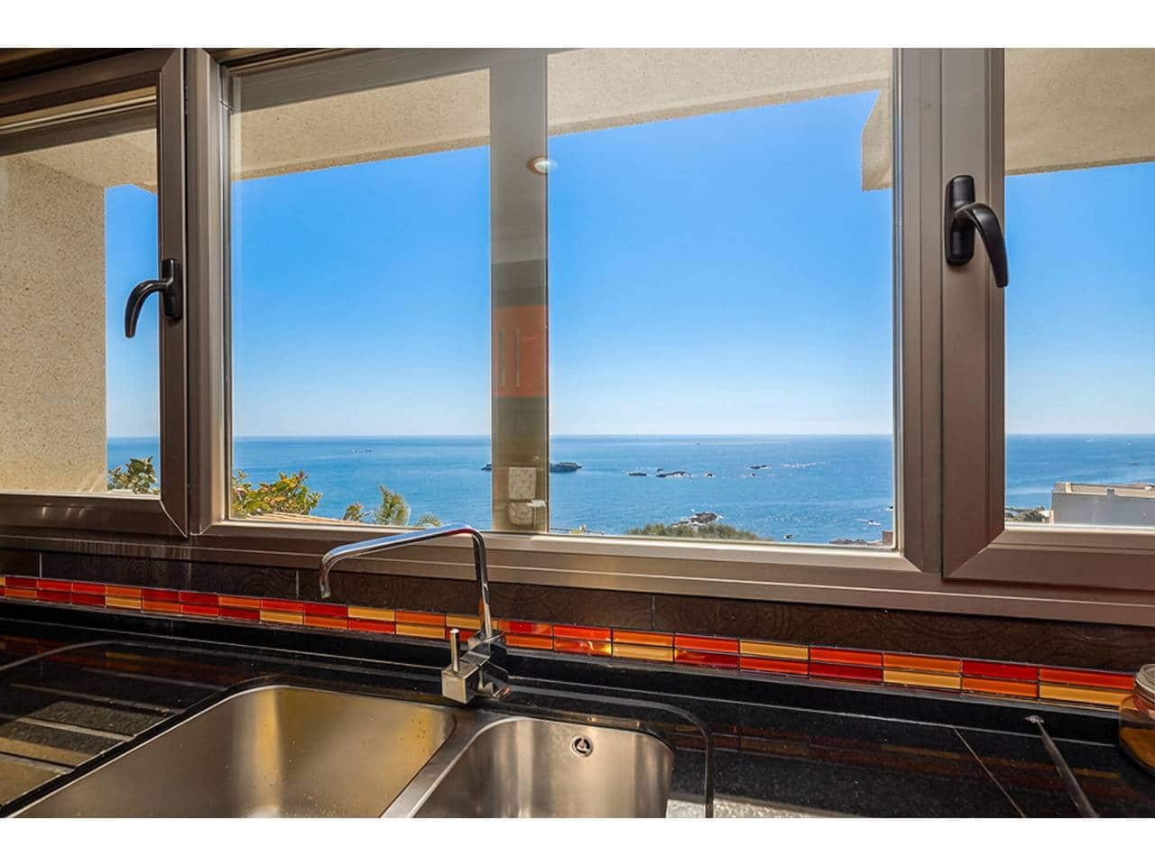 3 camera da letto Villa in vendita in Algeciras con piscina garage - 849.000 € (Rif: 9540656)