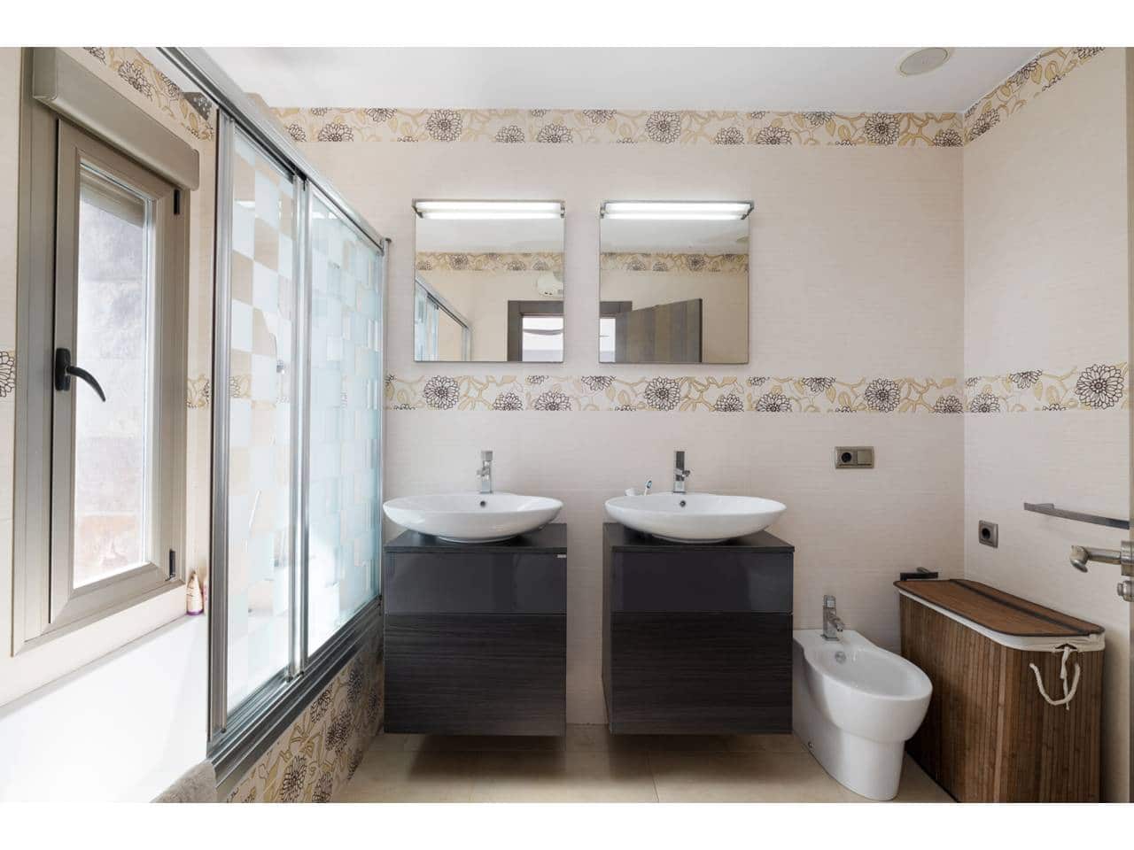 3 camera da letto Villa in vendita in Algeciras con piscina garage - 849.000 € (Rif: 9540656)