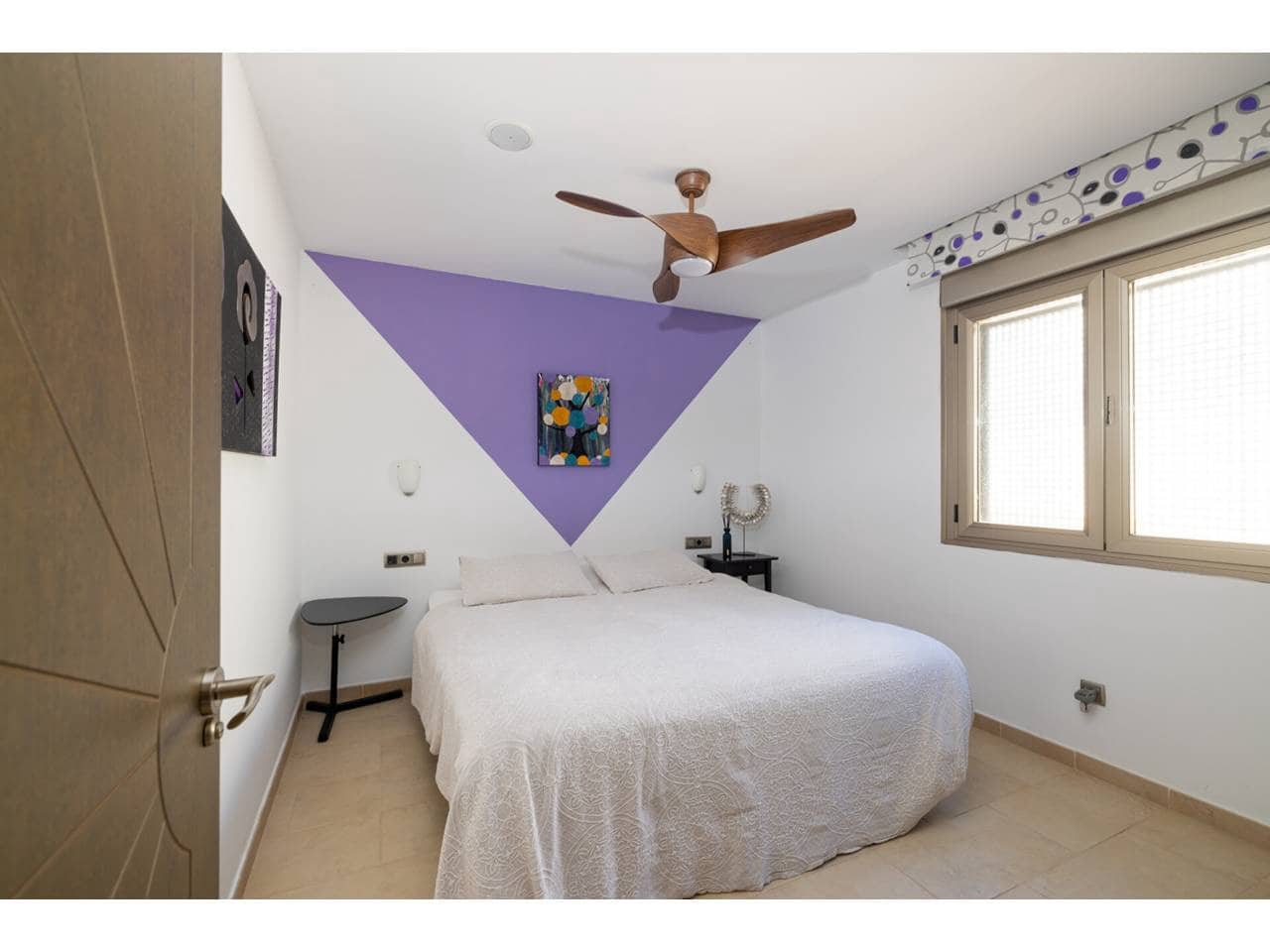 3 camera da letto Villa in vendita in Algeciras con piscina garage - 849.000 € (Rif: 9540656)