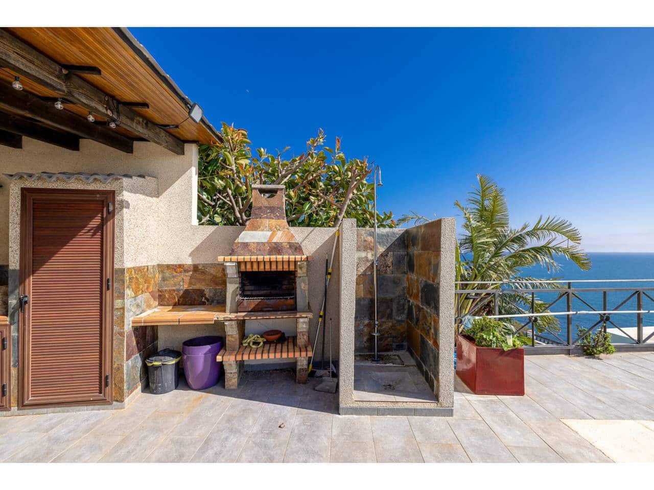 3 camera da letto Villa in vendita in Algeciras con piscina garage - 849.000 € (Rif: 9540656)