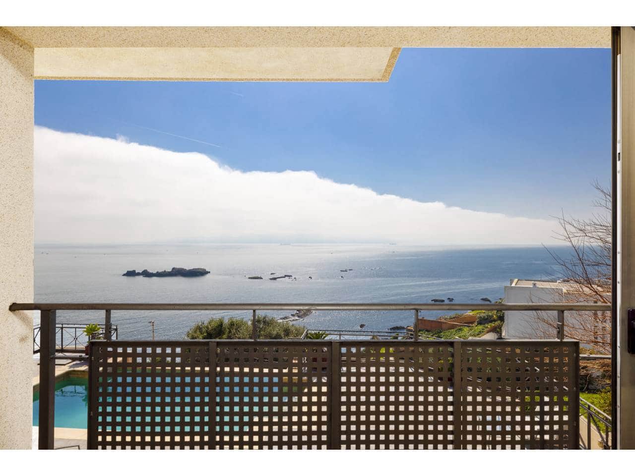 3 camera da letto Villa in vendita in Algeciras con piscina garage - 849.000 € (Rif: 9540656)