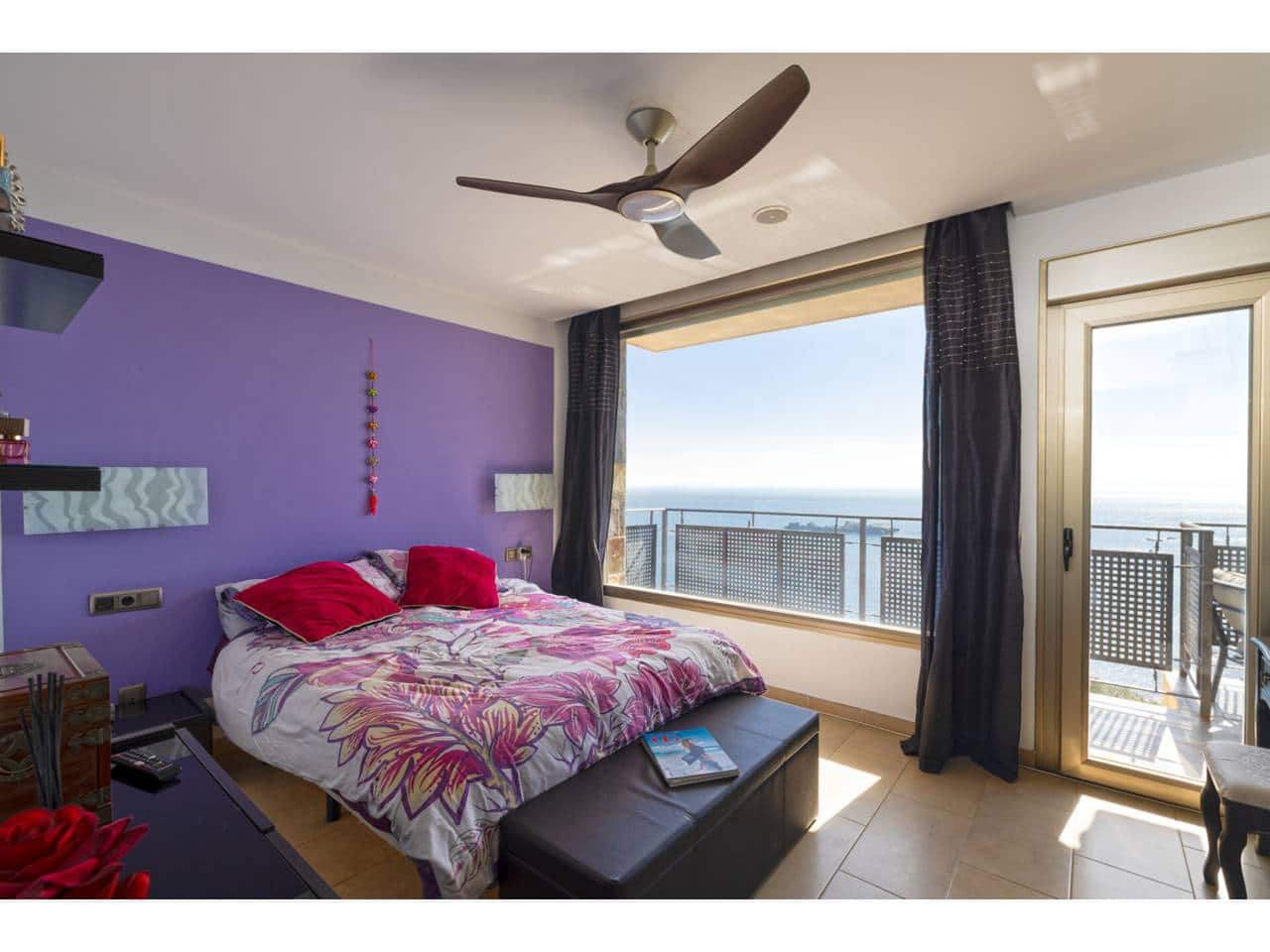 3 camera da letto Villa in vendita in Algeciras con piscina garage - 849.000 € (Rif: 9540656)