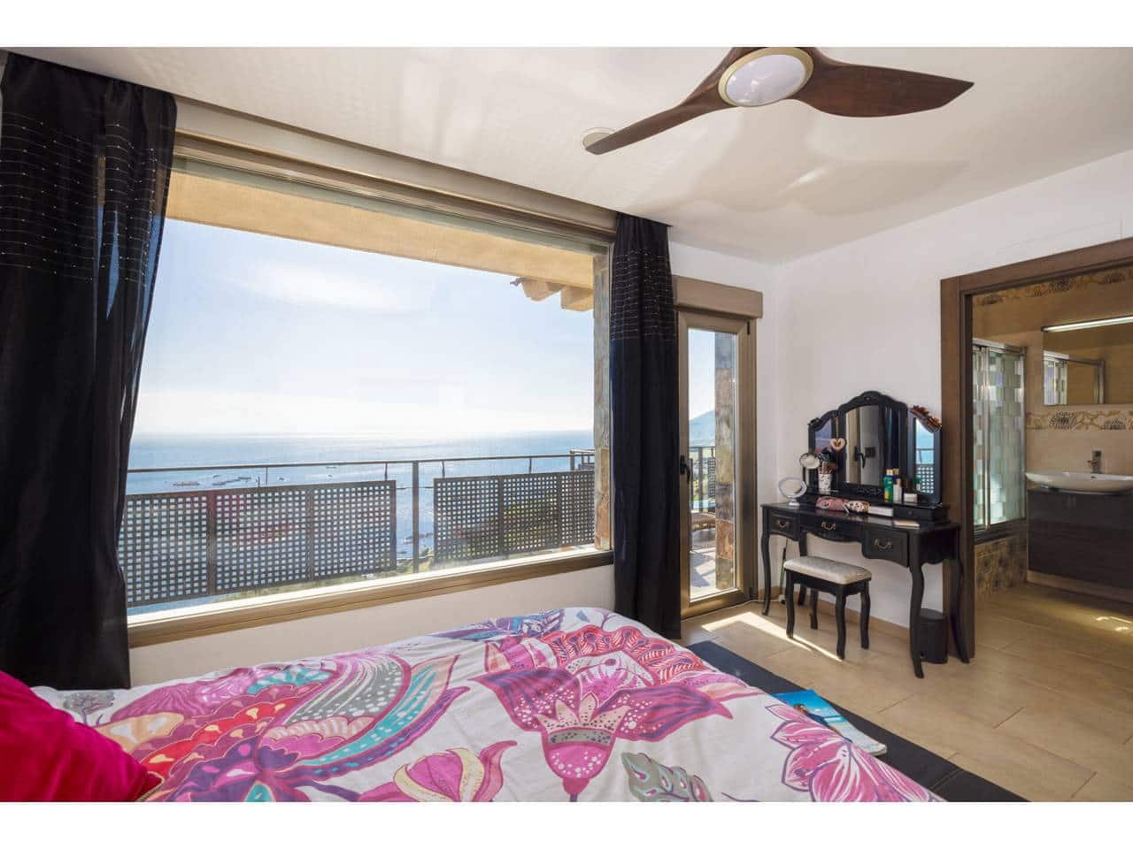 3 camera da letto Villa in vendita in Algeciras con piscina garage - 849.000 € (Rif: 9540656)