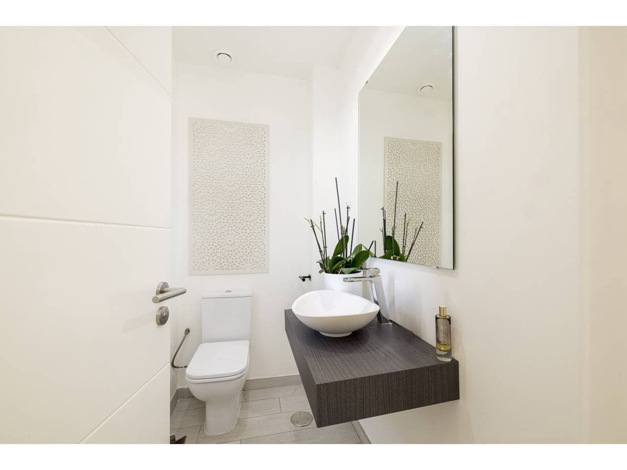 3 soveværelse Byhus til salg i Manilva med swimmingpool garage - € 699.000 (Ref: 9542795)