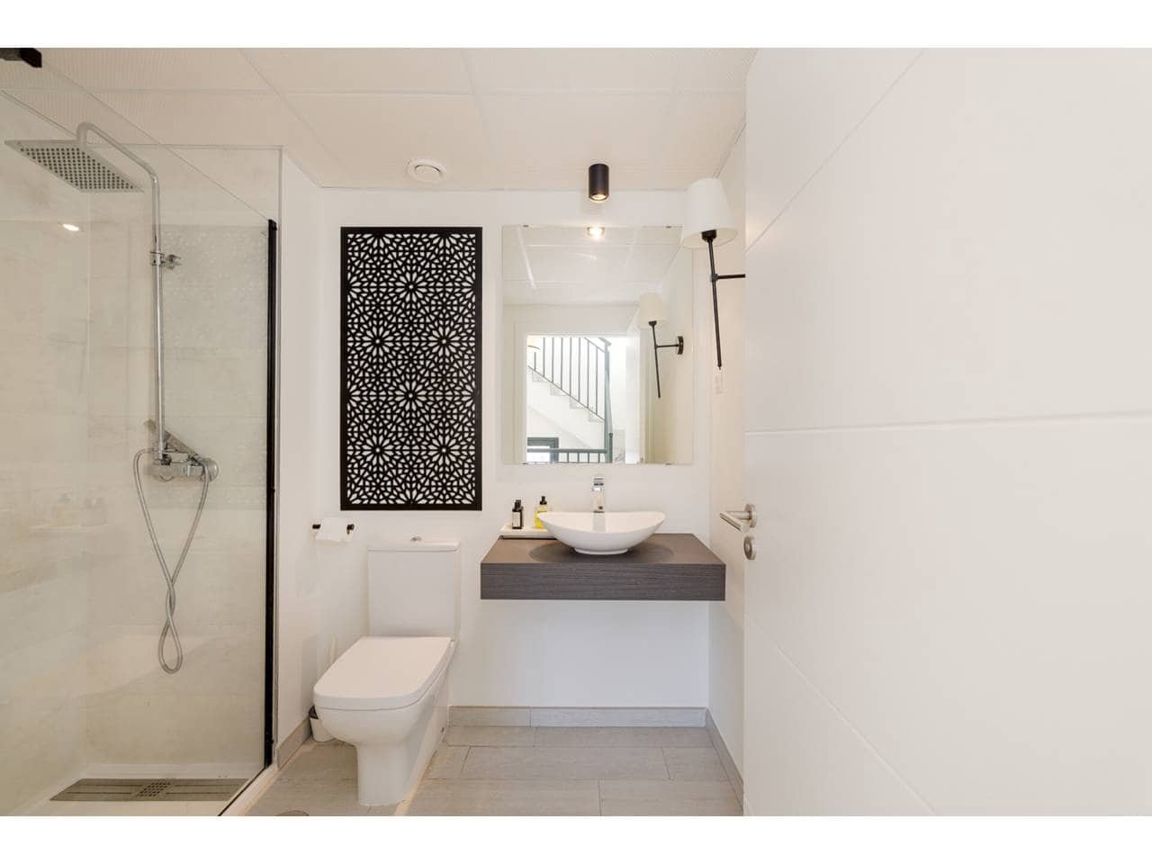 3 soveværelse Byhus til salg i Manilva med swimmingpool garage - € 699.000 (Ref: 9542795)