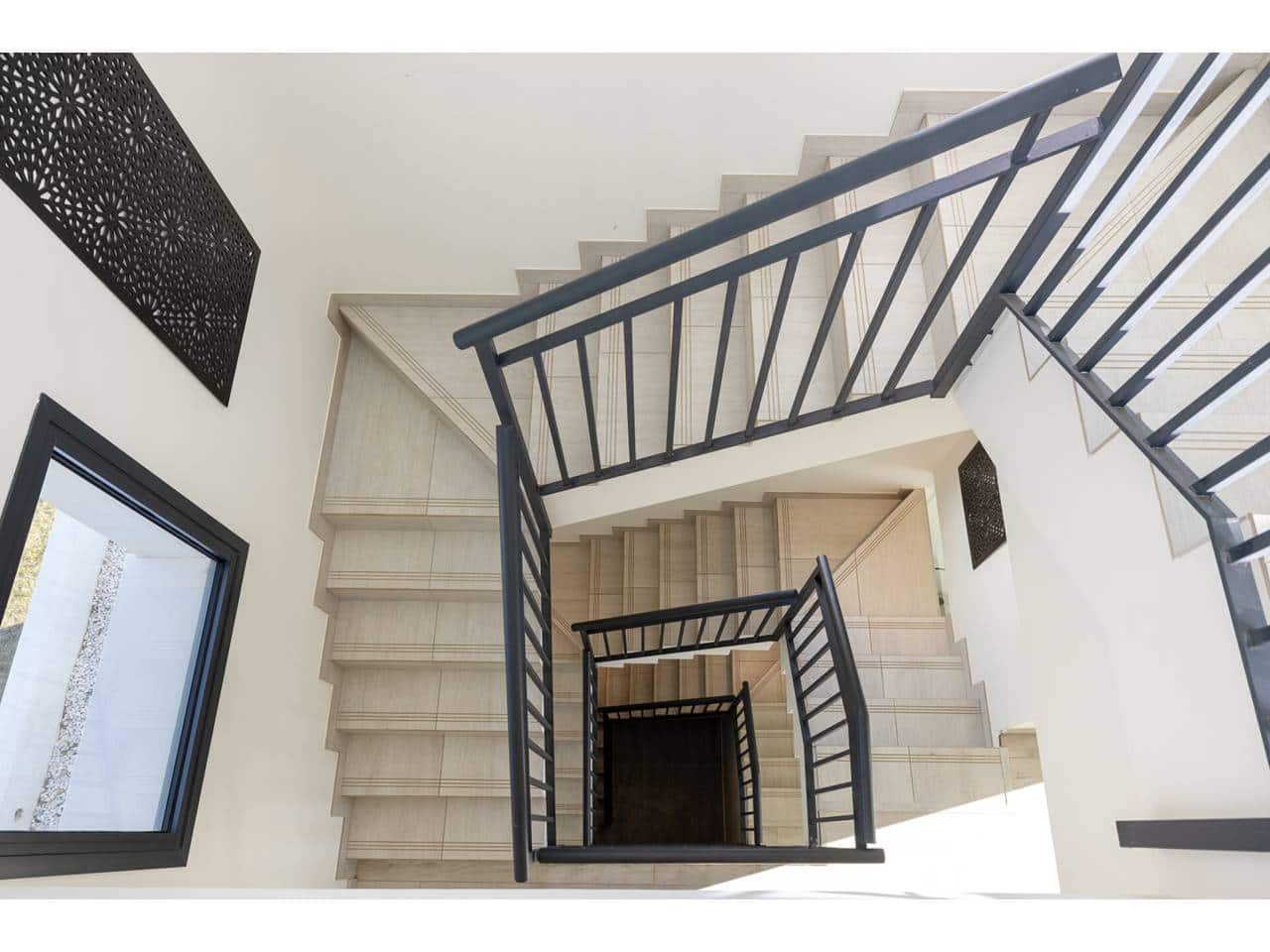 3 soveværelse Byhus til salg i Manilva med swimmingpool garage - € 699.000 (Ref: 9542795)