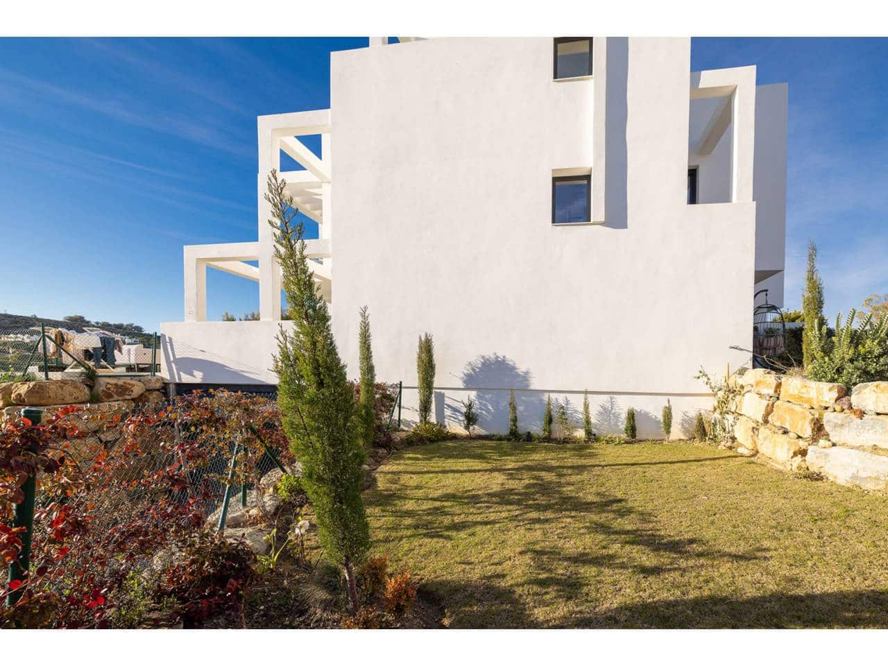 3 soveværelse Byhus til salg i Manilva med swimmingpool garage - € 699.000 (Ref: 9542795)