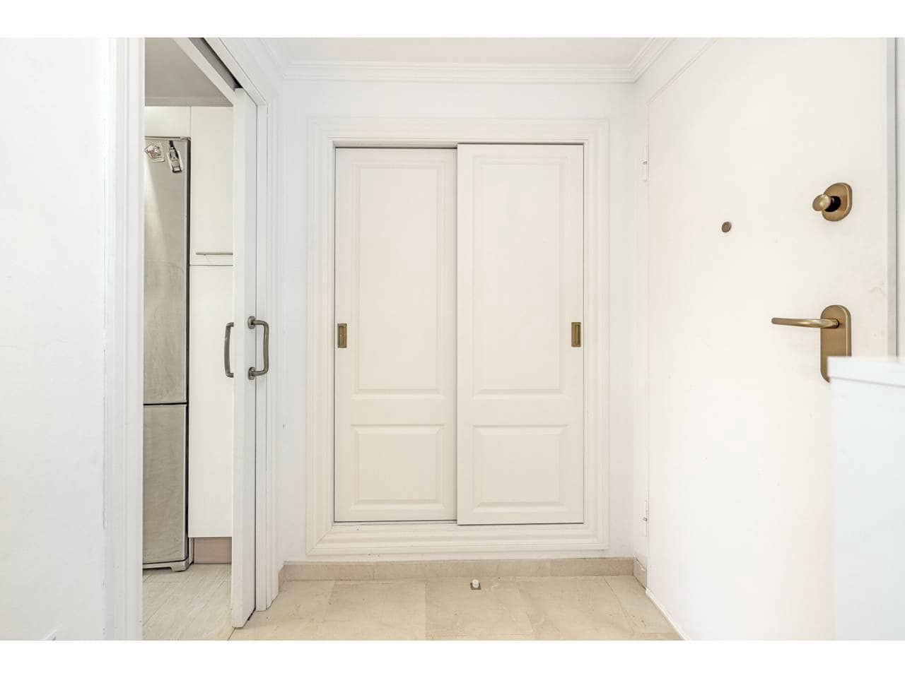 3 Zimmer Penthouse zu verkaufen in Casares mit Pool Garage - 590.000 € (Ref: 9542796)