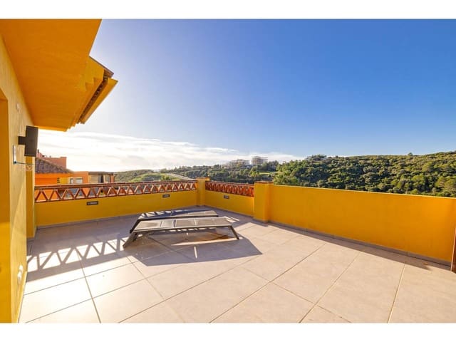 3 sovrum Takvåning till salu i Casares med pool garage - 590 000 € (Ref: 9542796)