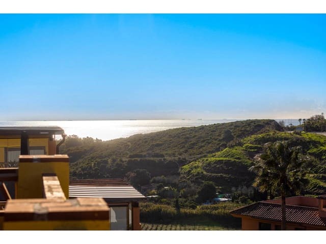 3 sovrum Takvåning till salu i Casares med pool garage - 590 000 € (Ref: 9542796)