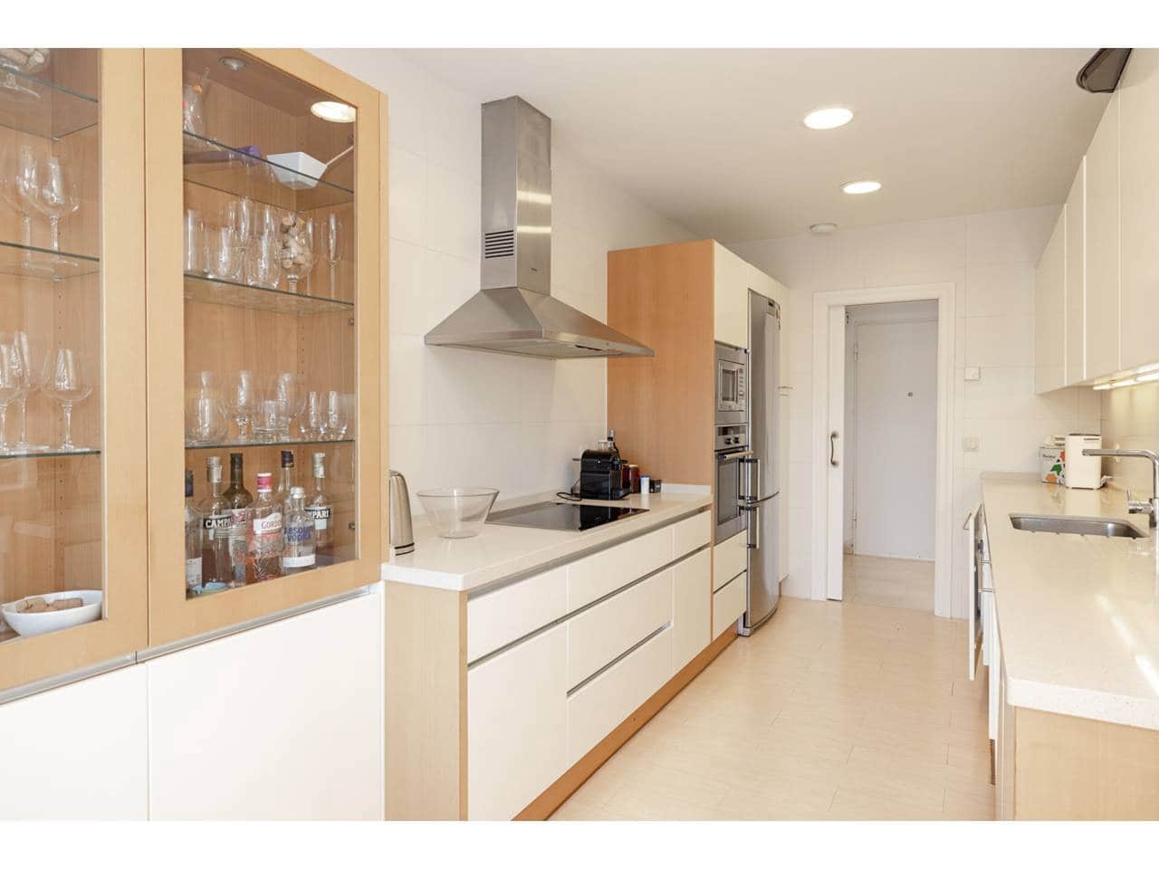 3 Zimmer Penthouse zu verkaufen in Casares mit Pool Garage - 590.000 € (Ref: 9542796)