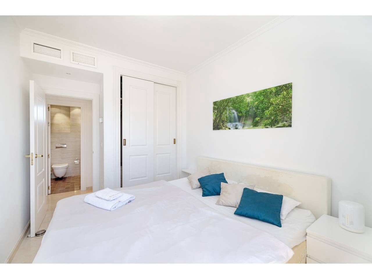 3 Zimmer Penthouse zu verkaufen in Casares mit Pool Garage - 590.000 € (Ref: 9542796)