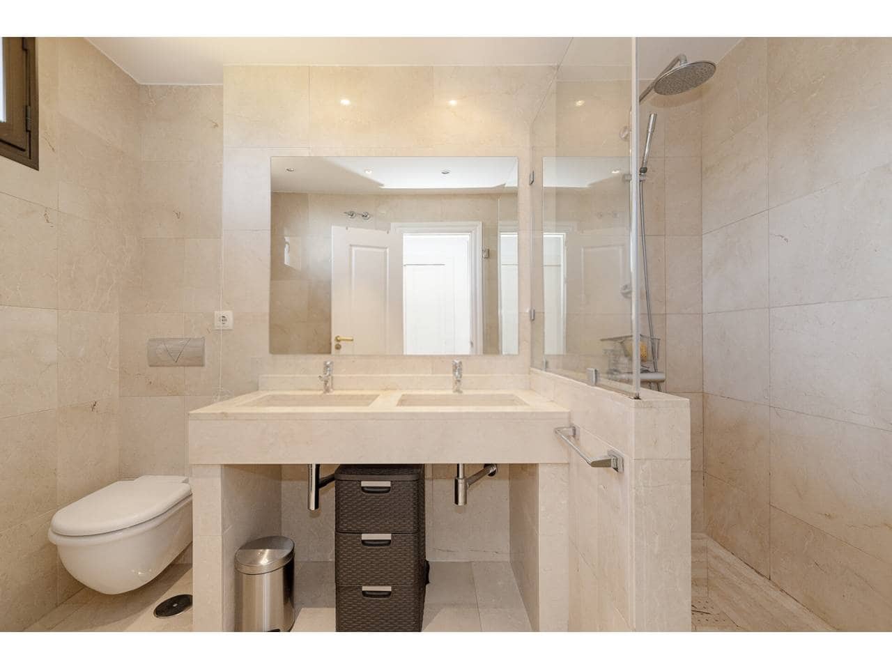 3 Zimmer Penthouse zu verkaufen in Casares mit Pool Garage - 590.000 € (Ref: 9542796)