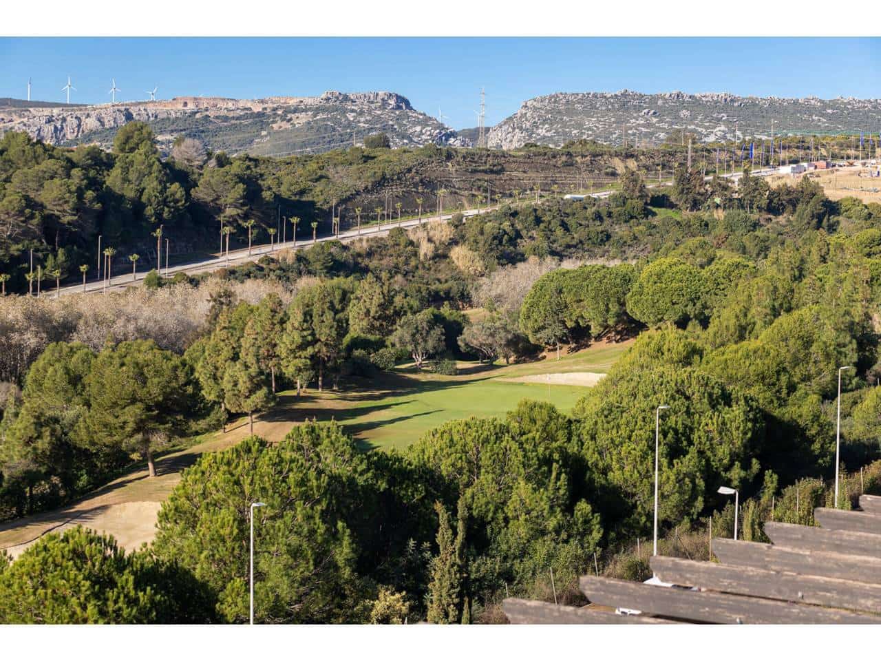 3 Zimmer Penthouse zu verkaufen in Casares mit Pool Garage - 590.000 € (Ref: 9542796)