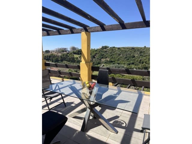 3 soveværelse Penthouse til salg i Casares med swimmingpool garage - € 590.000 (Ref: 9542796)