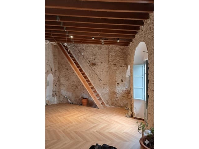 5 bedroom Penthouse for sale in Tarifa - € 375,000 (Ref: 9550513)