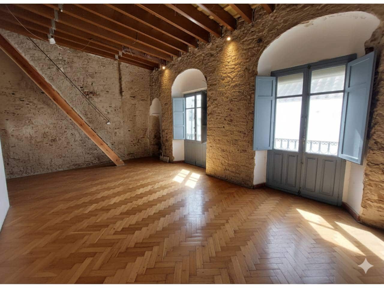 5 bedroom Penthouse for sale in Tarifa - € 375,000 (Ref: 9550513)