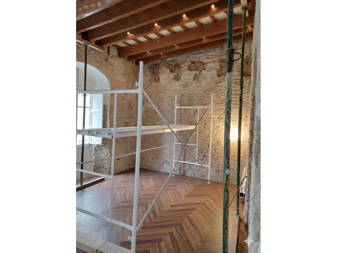 5 bedroom Penthouse for sale in Tarifa - € 375,000 (Ref: 9550513)