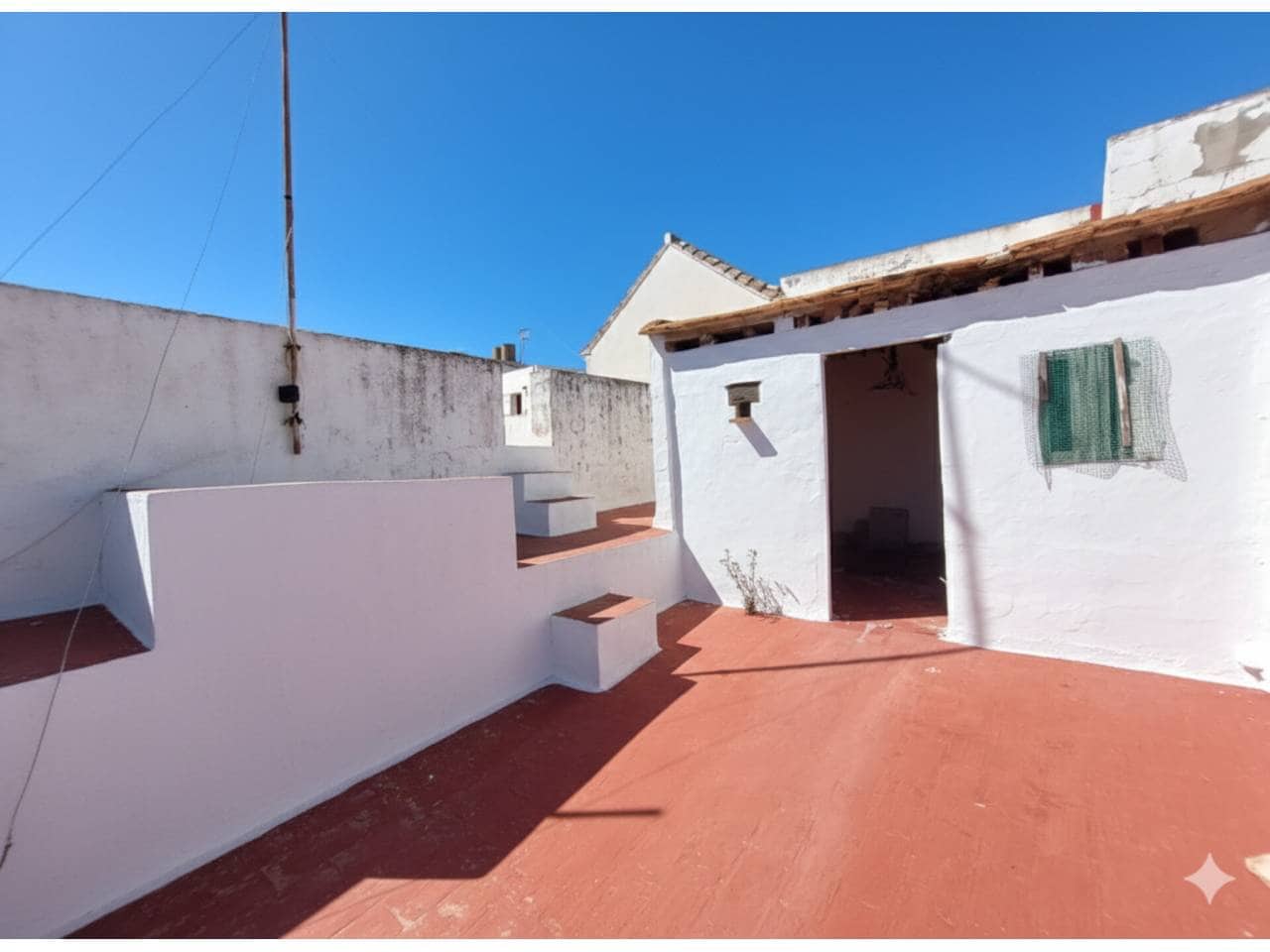 5 bedroom Penthouse for sale in Tarifa - € 375,000 (Ref: 9550513)