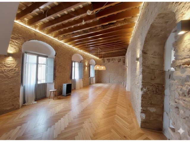 5 bedroom Penthouse for sale in Tarifa - € 375,000 (Ref: 9550513)