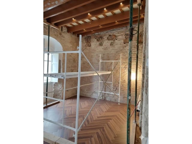 5 bedroom Penthouse for sale in Tarifa - € 375,000 (Ref: 9550513)