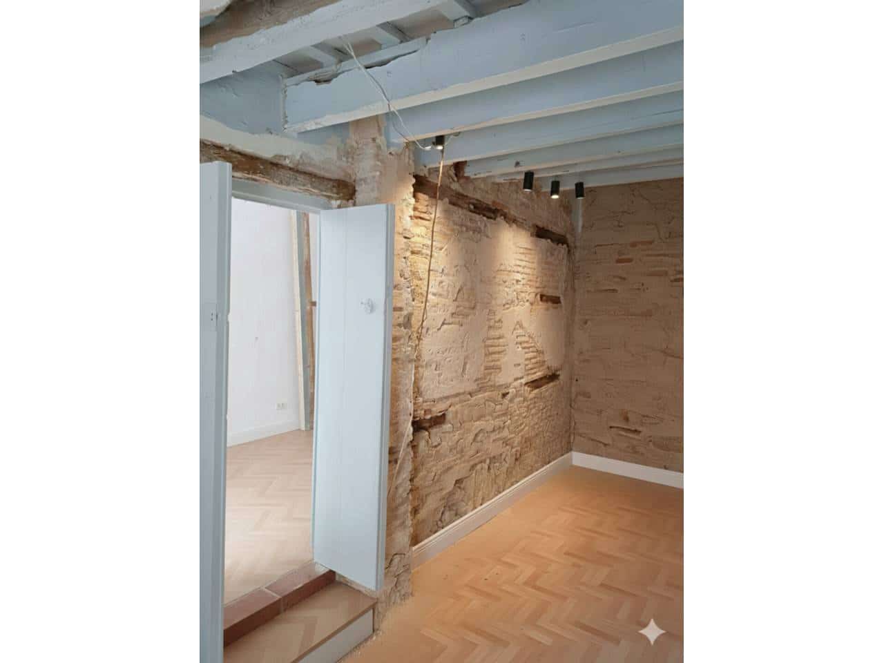 5 bedroom Penthouse for sale in Tarifa - € 375,000 (Ref: 9550513)