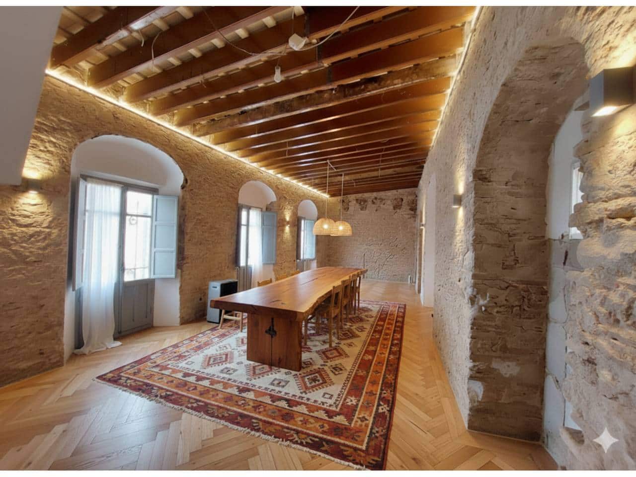 5 bedroom Penthouse for sale in Tarifa - € 375,000 (Ref: 9550513)