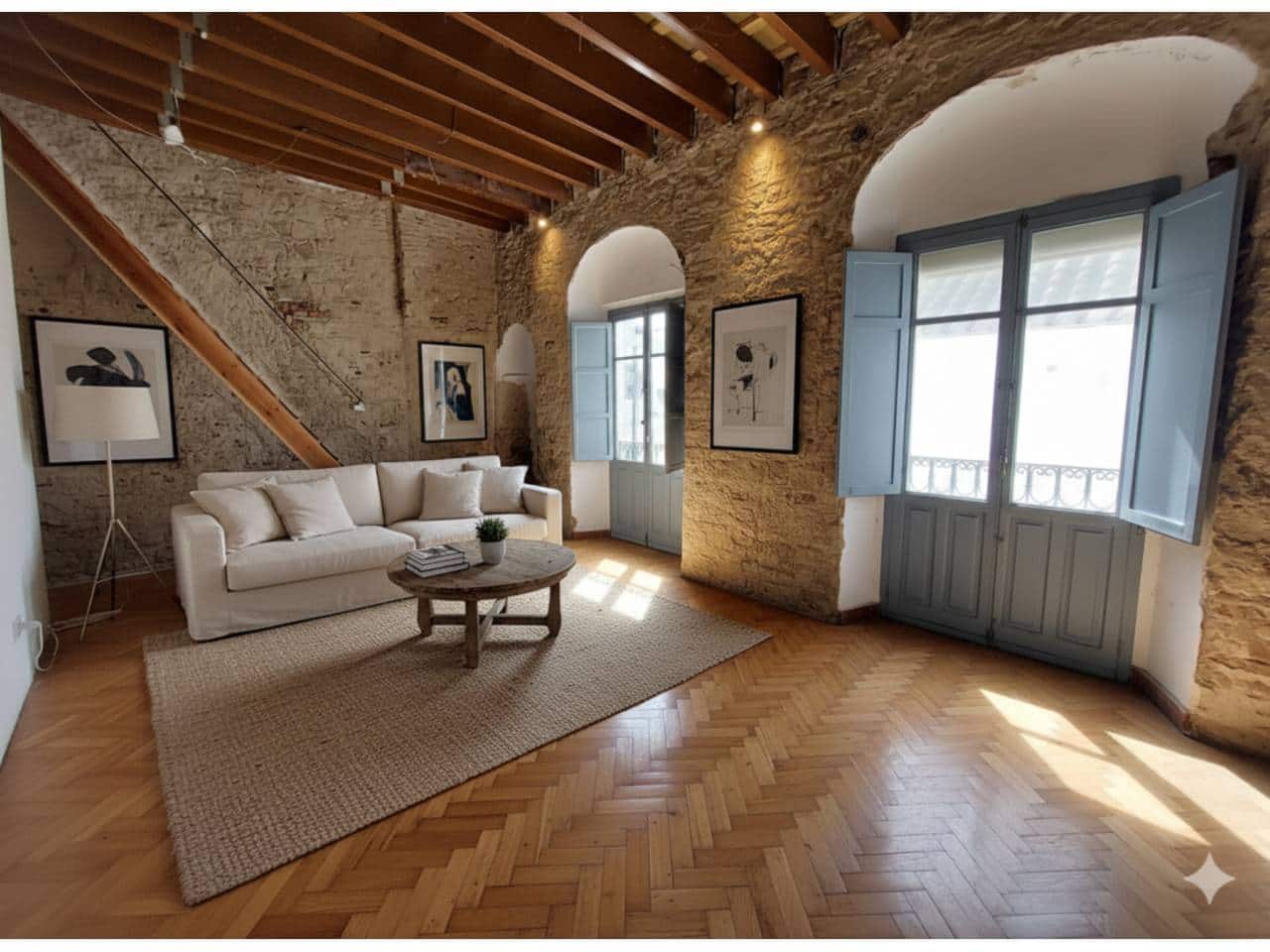 5 bedroom Penthouse for sale in Tarifa - € 375,000 (Ref: 9550513)