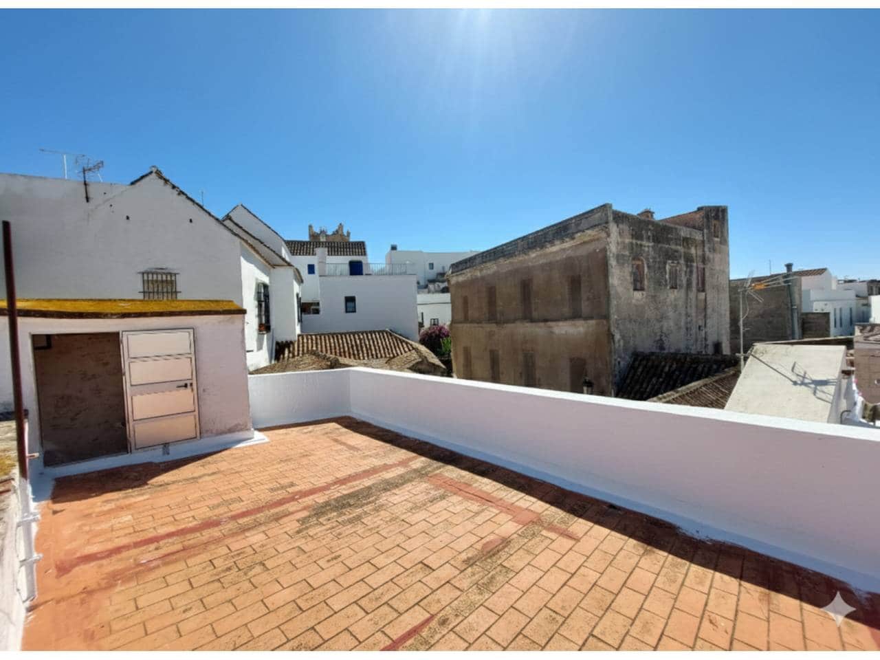 5 bedroom Penthouse for sale in Tarifa - € 375,000 (Ref: 9550513)