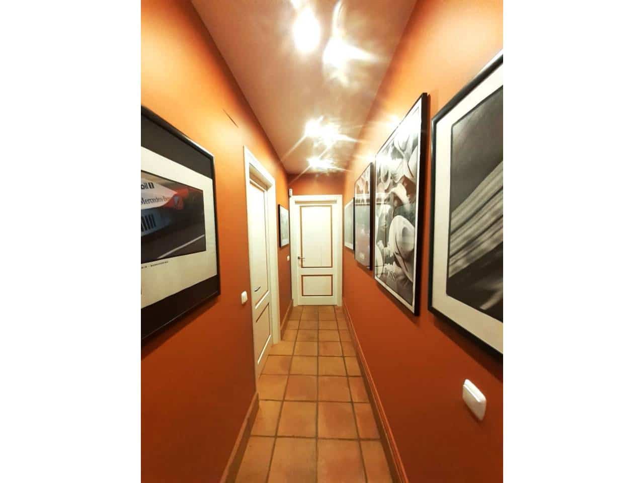 3 bedroom Villa for sale in Benalup with pool garage - € 520,000 (Ref: 9550514)