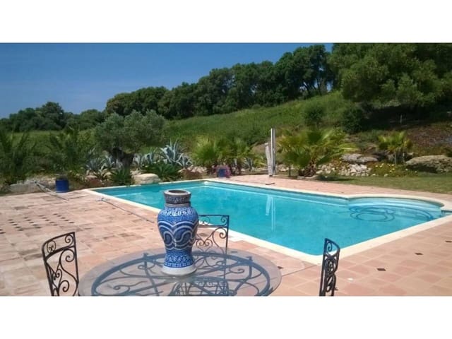 3 Zimmer Villa zu verkaufen in Benalup mit Pool Garage - 520.000 € (Ref: 9550514)