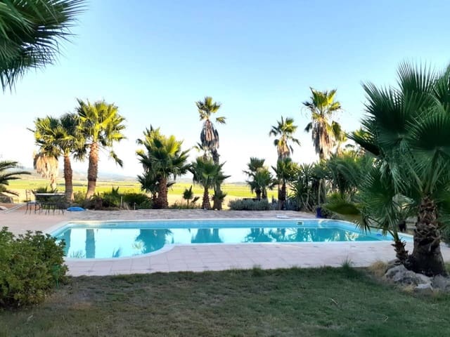 3 Zimmer Villa zu verkaufen in Benalup mit Pool Garage - 520.000 € (Ref: 9550514)