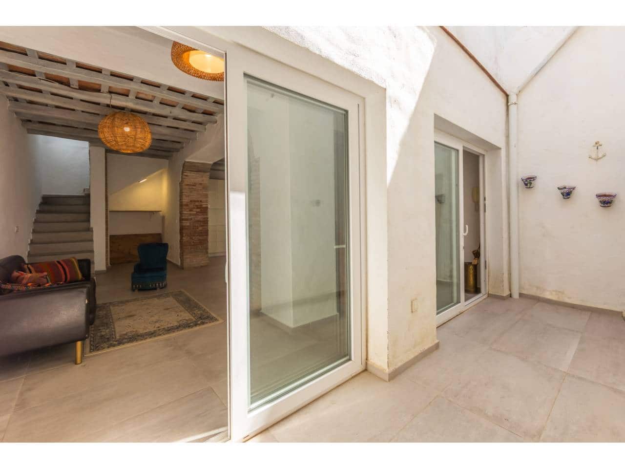 3 soveværelse Semi-Rækkehus til salg i Tarifa - € 639.000 (Ref: 9560791)